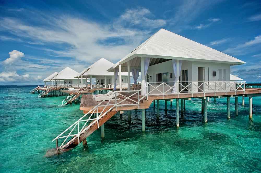 Water Villa photo 17